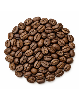 Café tostado - Bruma Tropical - Típica - Omniroast - 250 g