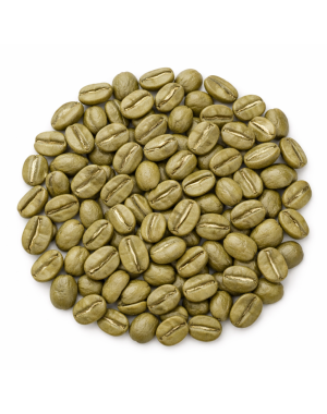 Café vert - Bruma Tropical - Catuai - Durable - 1 kg