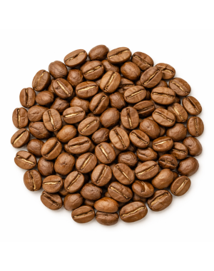 Café tostado - Bruma Tropical - Borbón - Orgánico - 250 g