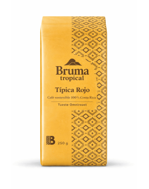 Cofre café - Bruma Tropical - Exploración Sensorial