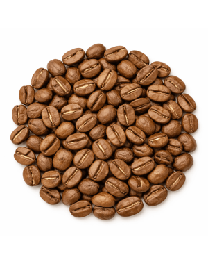 Pack café - 6 x 340 g Pro - Bruma Tropical - Catuaí - Sostenible