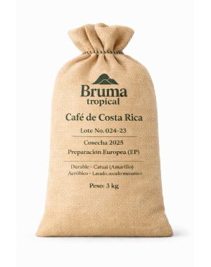 Café vert - Test produit Alex 1