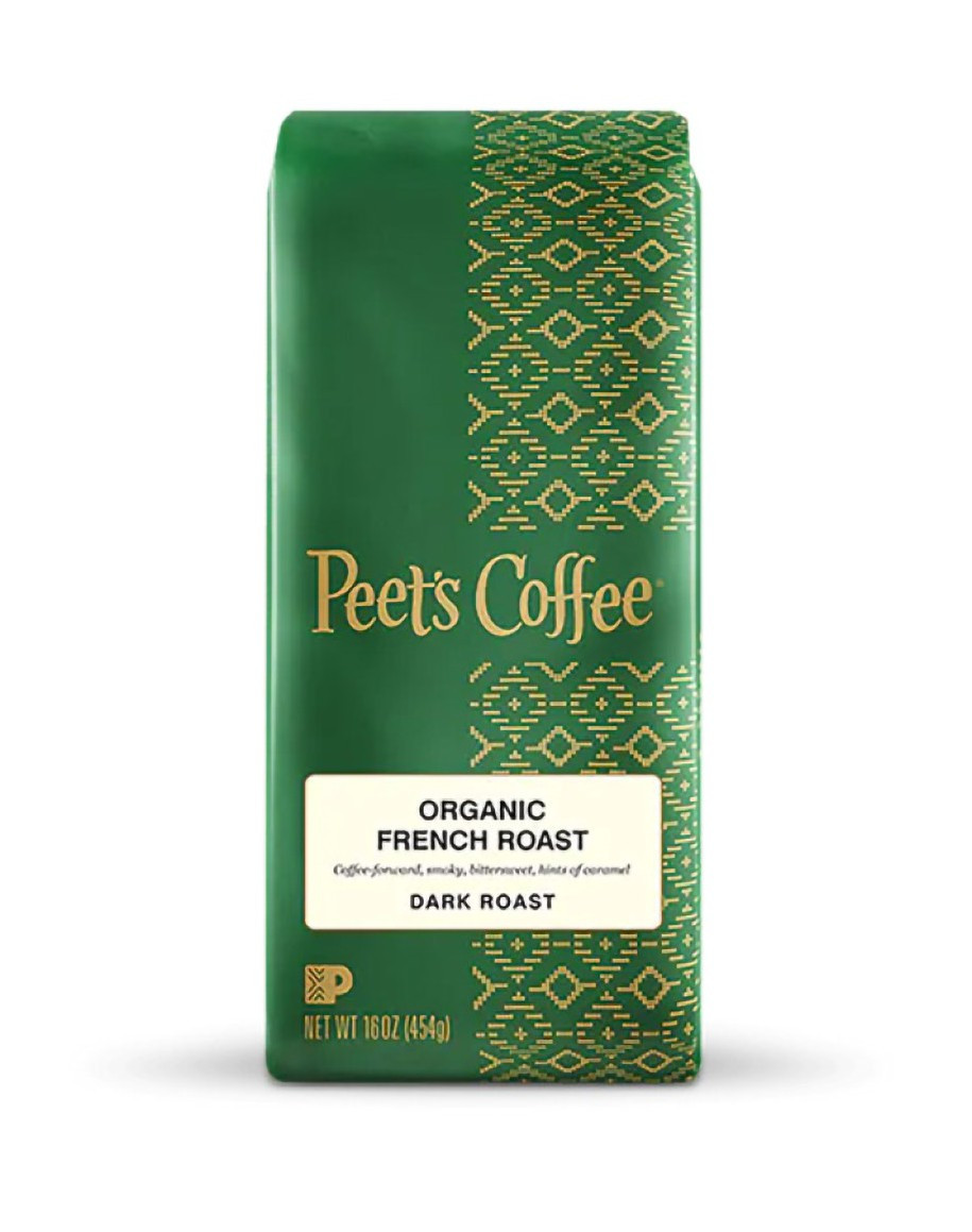 Café verde - Bruma Tropical