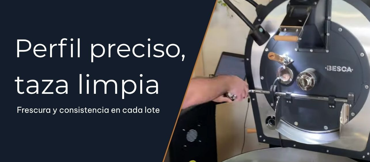 Tienda ALAM