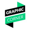 Logo de la marque Graphic Corner
