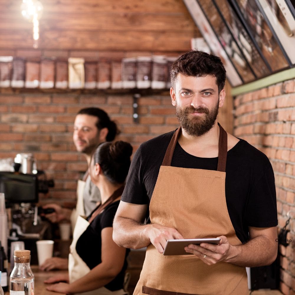 Tiendas E-Benefiko en Otintiko